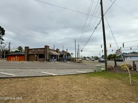 3400 Us 1 Highway Vass NC 28394