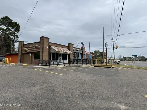 3400 Us 1 Highway Vass NC 28394
