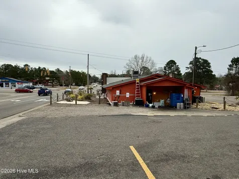 3400 Us 1 Highway Vass NC 28394