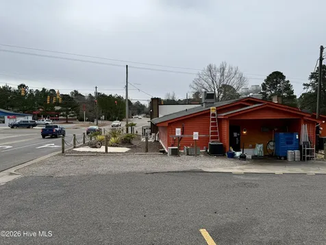 3400 Us 1 Highway Vass NC 28394