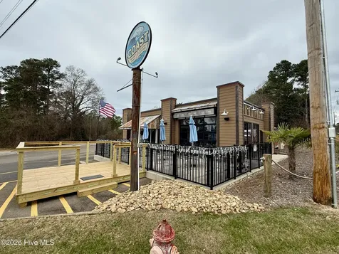 3400 Us 1 Highway Vass NC 28394