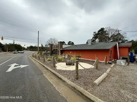 3400 Us 1 Highway Vass NC 28394