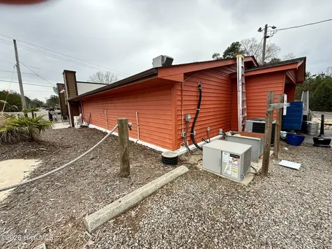 3400 Us 1 Highway Vass NC 28394