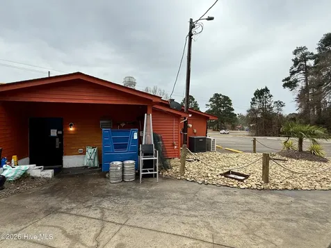 3400 Us 1 Highway Vass NC 28394