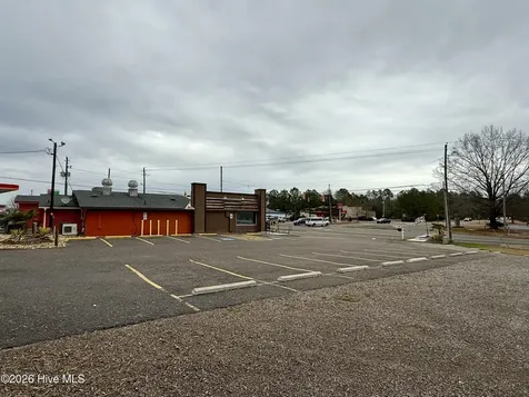 3400 Us 1 Highway Vass NC 28394