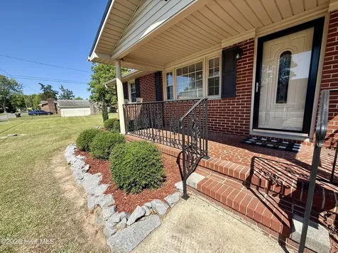 200 First Street Williamston NC 27892