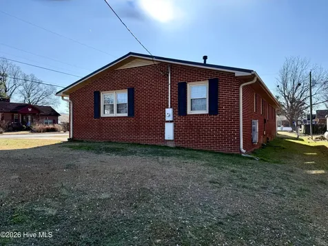 200 First Street Williamston NC 27892