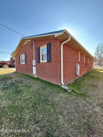 200 First Street Williamston NC 27892