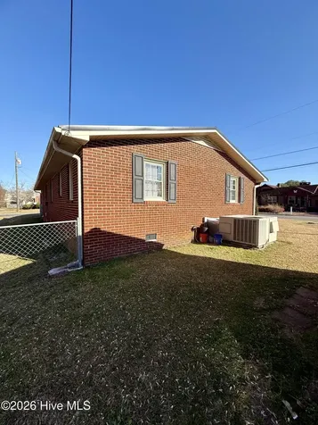 200 First Street Williamston NC 27892