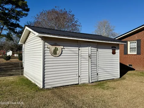 200 First Street Williamston NC 27892