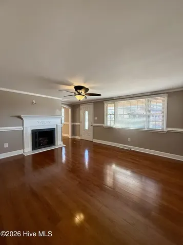 200 First Street Williamston NC 27892
