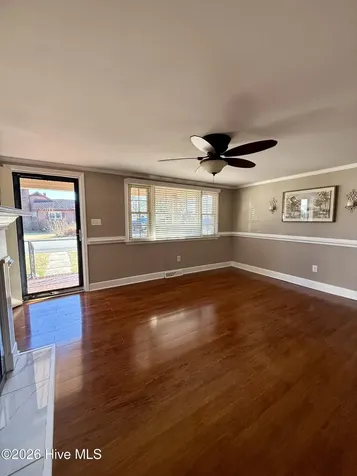 200 First Street Williamston NC 27892