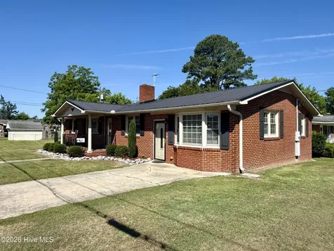 200 First Street Williamston NC 27892