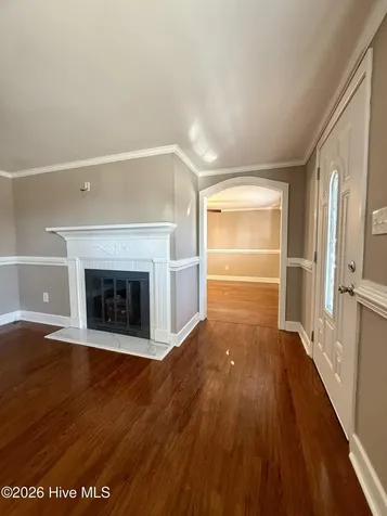 200 First Street Williamston NC 27892