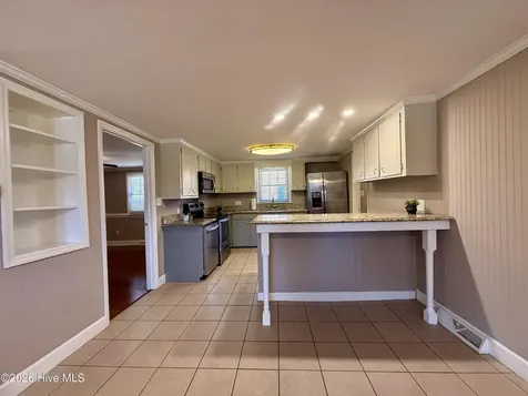 200 First Street Williamston NC 27892