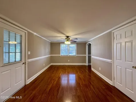 200 First Street Williamston NC 27892