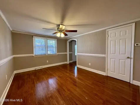 200 First Street Williamston NC 27892