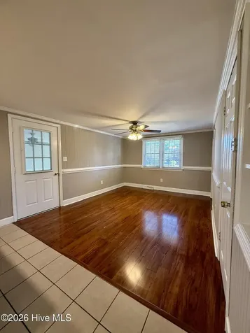 200 First Street Williamston NC 27892