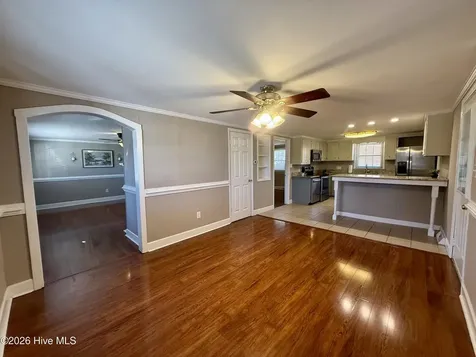 200 First Street Williamston NC 27892