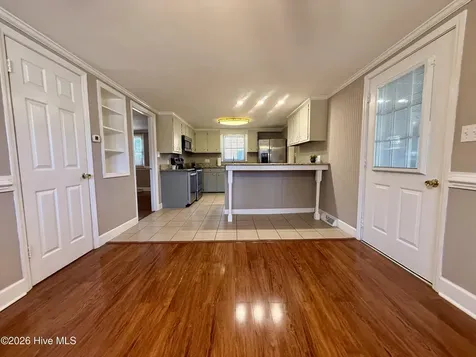 200 First Street Williamston NC 27892