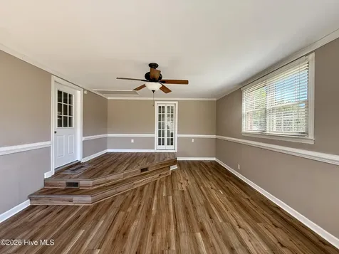 200 First Street Williamston NC 27892