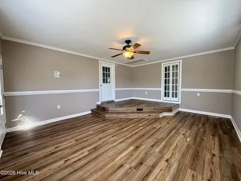 200 First Street Williamston NC 27892