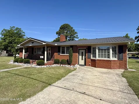 200 First Street Williamston NC 27892
