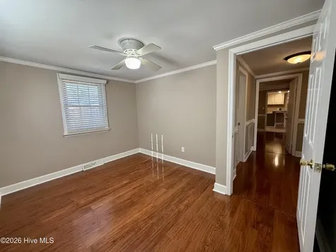 200 First Street Williamston NC 27892