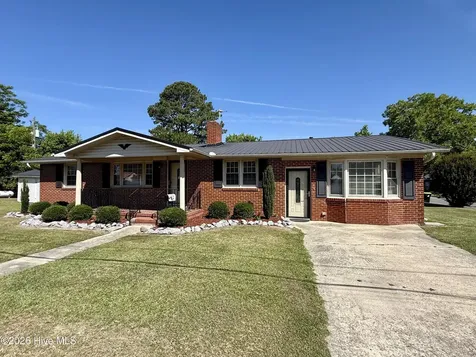 200 First Street Williamston NC 27892