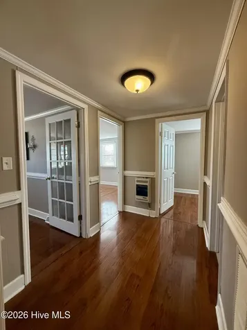 200 First Street Williamston NC 27892