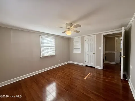 200 First Street Williamston NC 27892