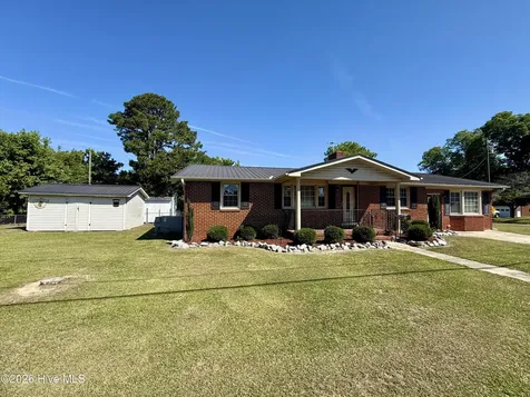 200 First Street Williamston NC 27892