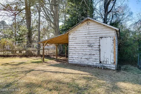 503 N Pine Street Warsaw NC 28398