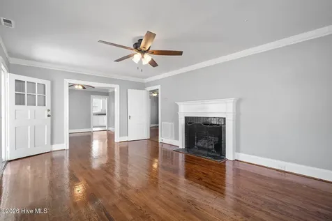 503 N Pine Street Warsaw NC 28398