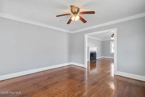 503 N Pine Street Warsaw NC 28398