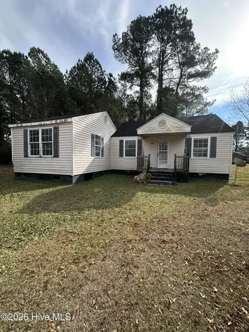 4539 Kay Circle Grifton NC 28530