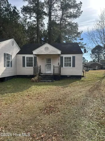 4539 Kay Circle Grifton NC 28530