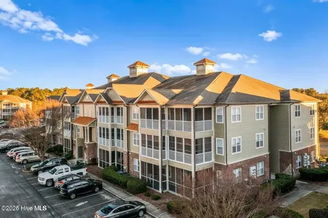 395 S Crow Creek Drive NW Calabash NC 28467