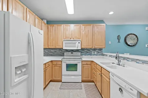 395 S Crow Creek Drive NW Calabash NC 28467