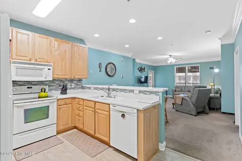 395 S Crow Creek Drive NW Calabash NC 28467