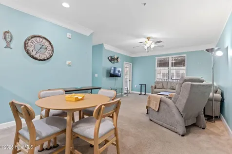 395 S Crow Creek Drive NW Calabash NC 28467