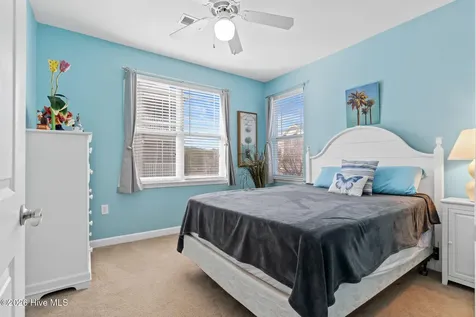 395 S Crow Creek Drive NW Calabash NC 28467