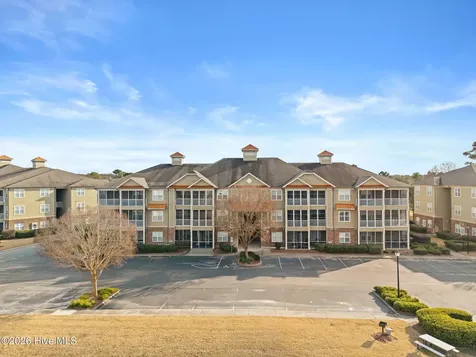 395 S Crow Creek Drive NW Calabash NC 28467