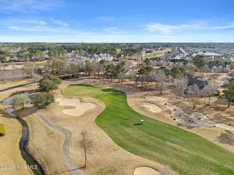 395 S Crow Creek Drive NW Calabash NC 28467