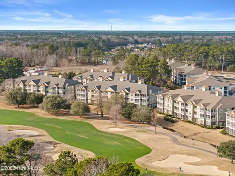 395 S Crow Creek Drive NW Calabash NC 28467