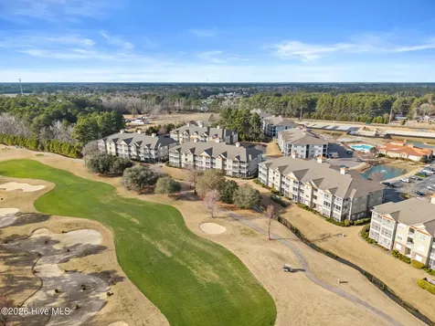 395 S Crow Creek Drive NW Calabash NC 28467