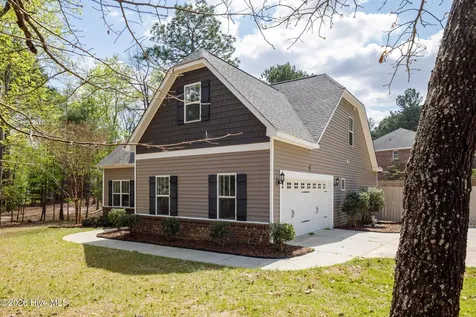 600 Burning Tree Road Pinehurst NC 28374