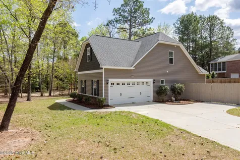 600 Burning Tree Road Pinehurst NC 28374