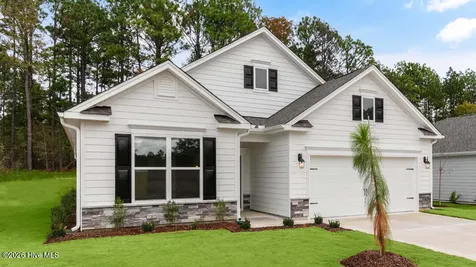 804 Fernwind Circle Aberdeen NC 28315
