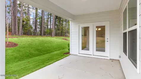804 Fernwind Circle Aberdeen NC 28315